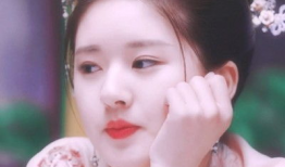 赵露思个人资料,青春活力与演技并存的影视新星